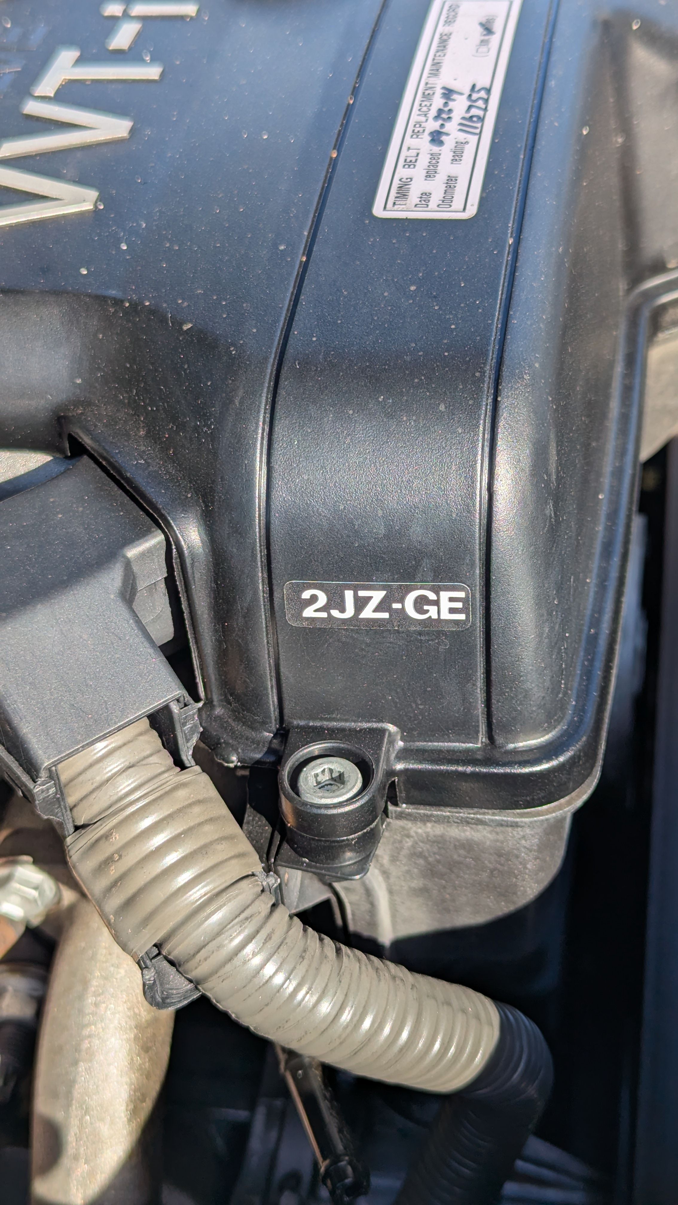Used 2001 Lexus IS 300 RWD image 15