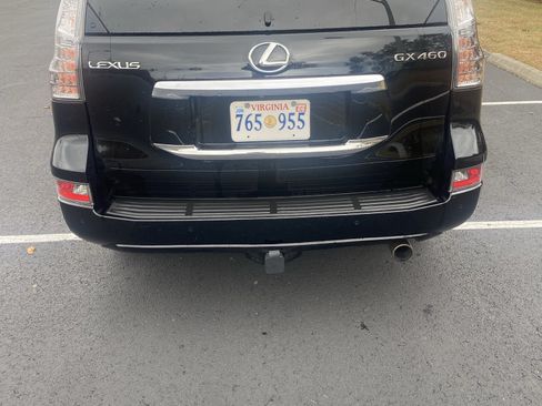 Used 2017 Lexus GX 460 image 6