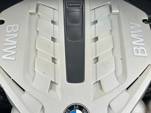 Used 2010 BMW X6 xDrive50i image 15