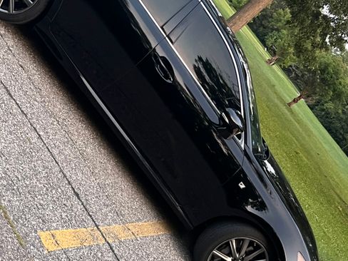 Used 2013 Lexus GS 350 w/ F Sport Pkg RWD image 29