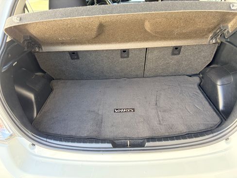 Used 2013 Toyota Yaris LE image 23