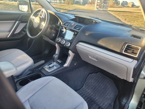 Used 2018 Subaru Forester 2.5i Premium image 13