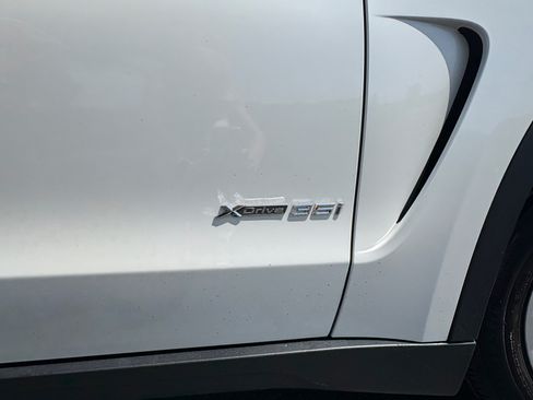 Used 2016 BMW X5 xDrive35i AWD/4WD image 17