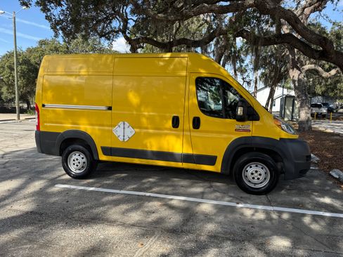 Used 2014 RAM ProMaster 1500 image 8