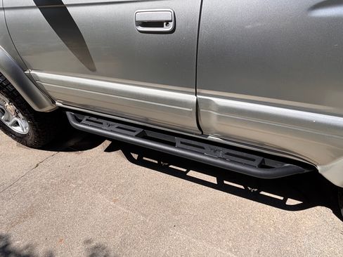 Used 1999 Toyota 4Runner Limited AWD/4WD image 13