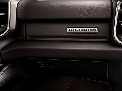 Used 2023 RAM 1500 Big Horn AWD/4WD image 14