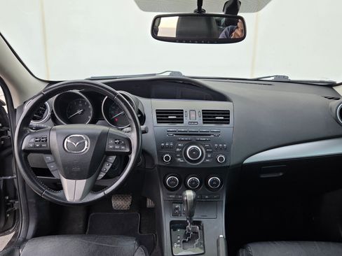 Used 2012 MAZDA MAZDA3 s Grand Touring w/ Tech Pkg image 17