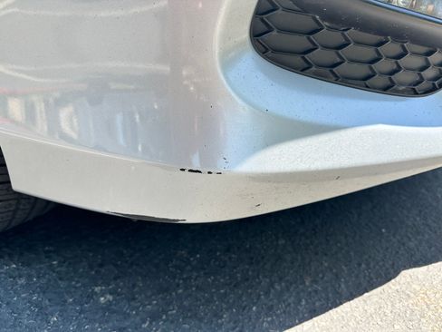 Used 2017 Honda Accord EX-L image 30