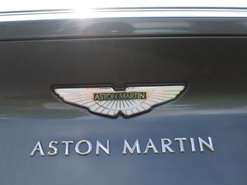 Used 2018 Aston Martin DB11 V12 image 23