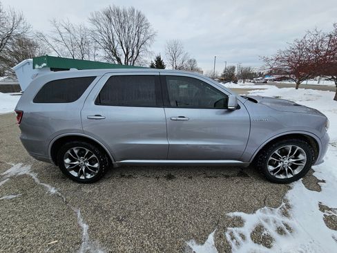 Used 2020 Dodge Durango R/T image 1