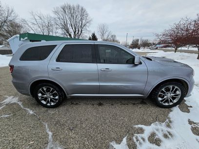Used 2020 Dodge Durango R/T