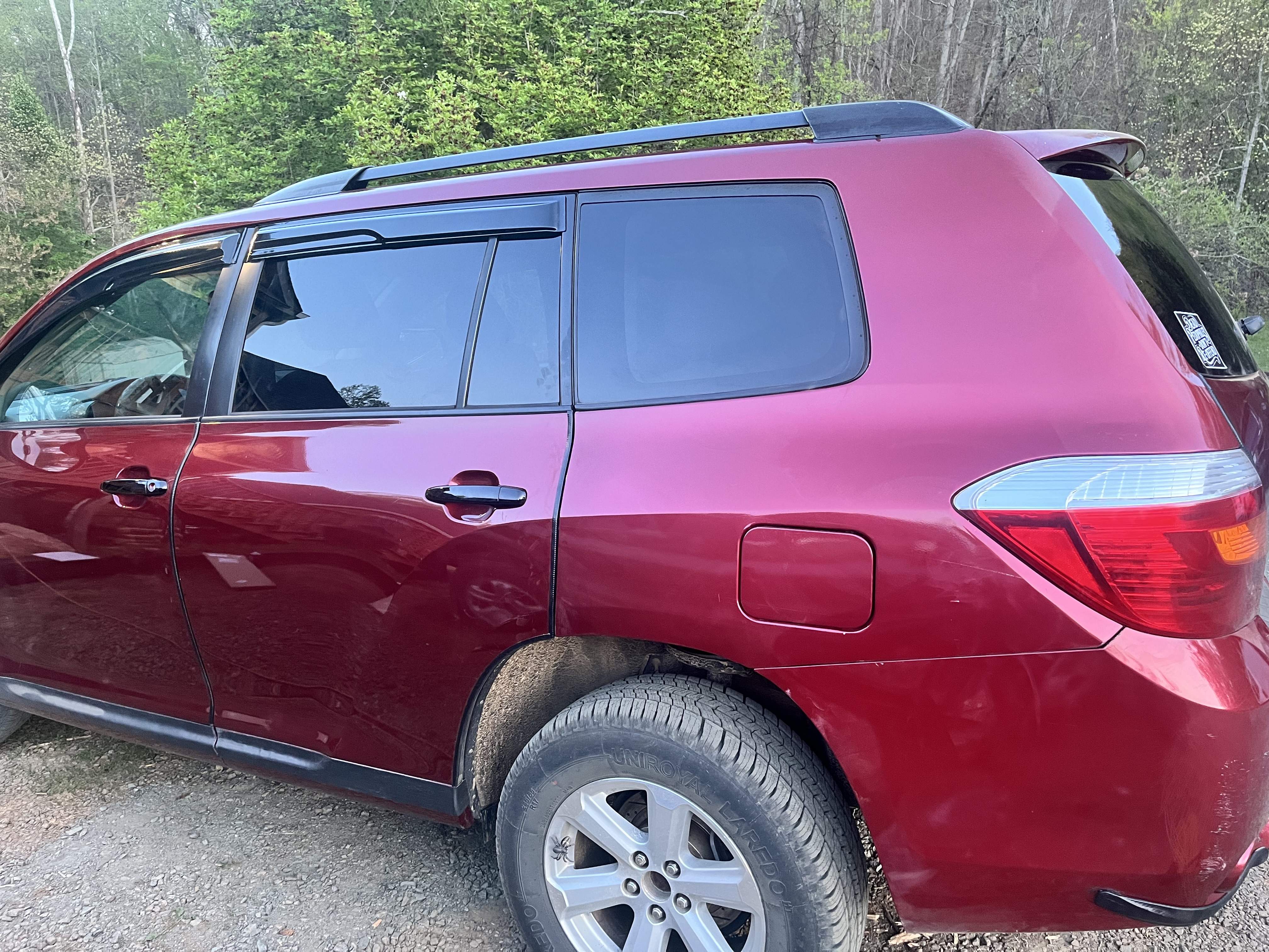 Used 2010 Toyota Highlander 2WD image 9