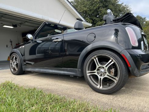 Used 2005 MINI Cooper S image 15