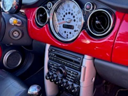 Used 2006 MINI Cooper S image 16