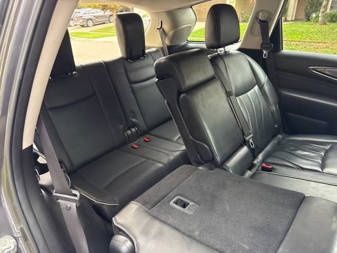 Used 2018 INFINITI QX60 FWD image 11