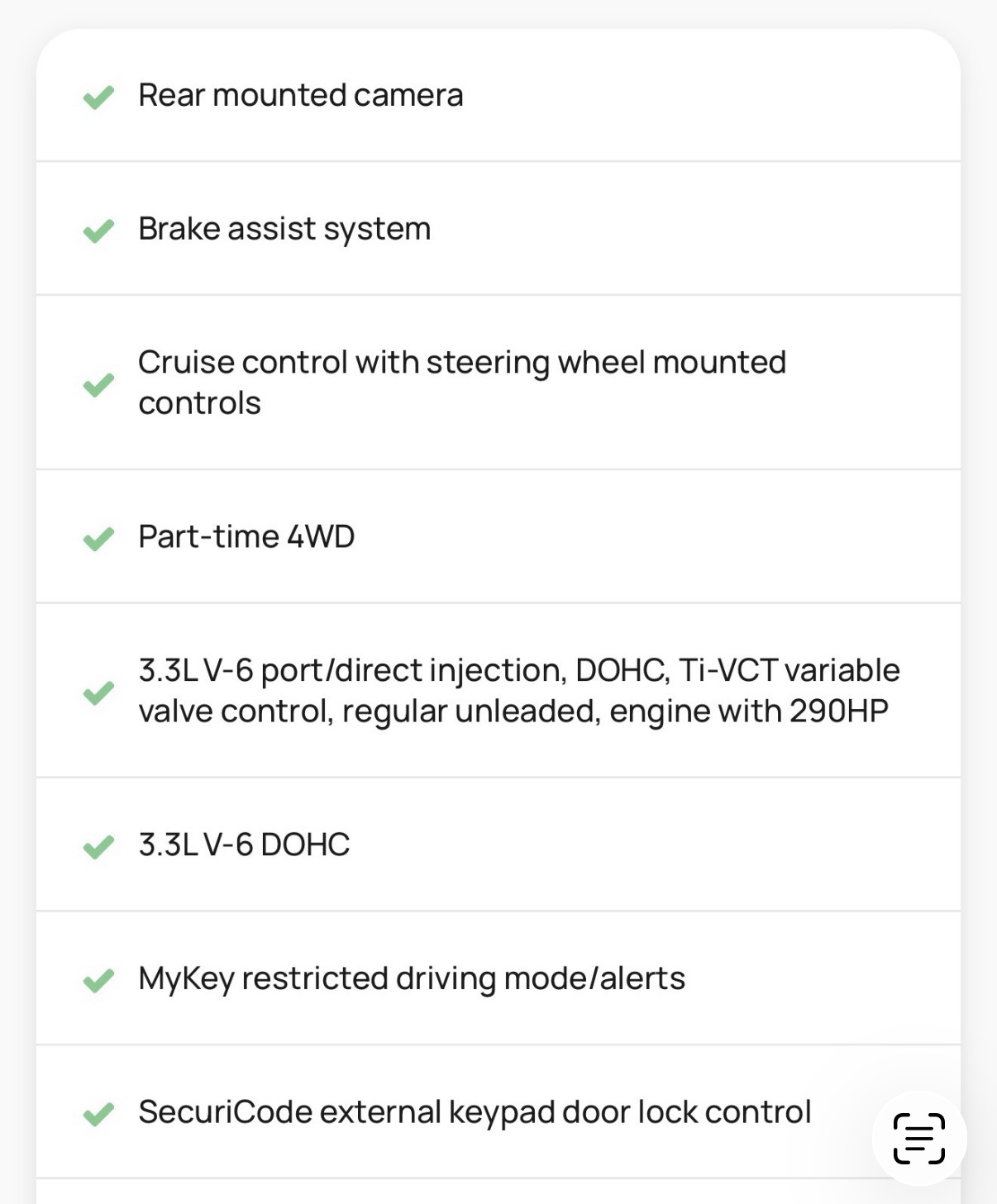 Used 2018 Ford F150 XLT AWD/4WD image 16