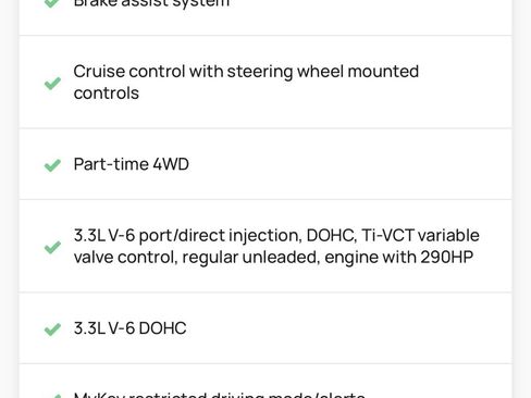 Used 2018 Ford F150 XLT AWD/4WD image 16