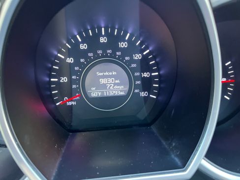 Used 2015 Kia Optima LX image 12