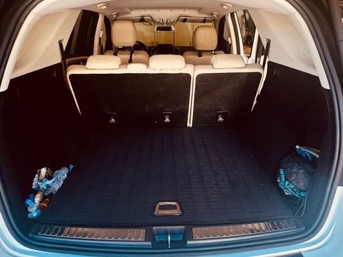 Used 2018 Mercedes-Benz GLE 350 image 21
