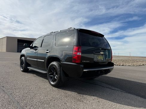 Used 2009 Chevrolet Tahoe LTZ image 6