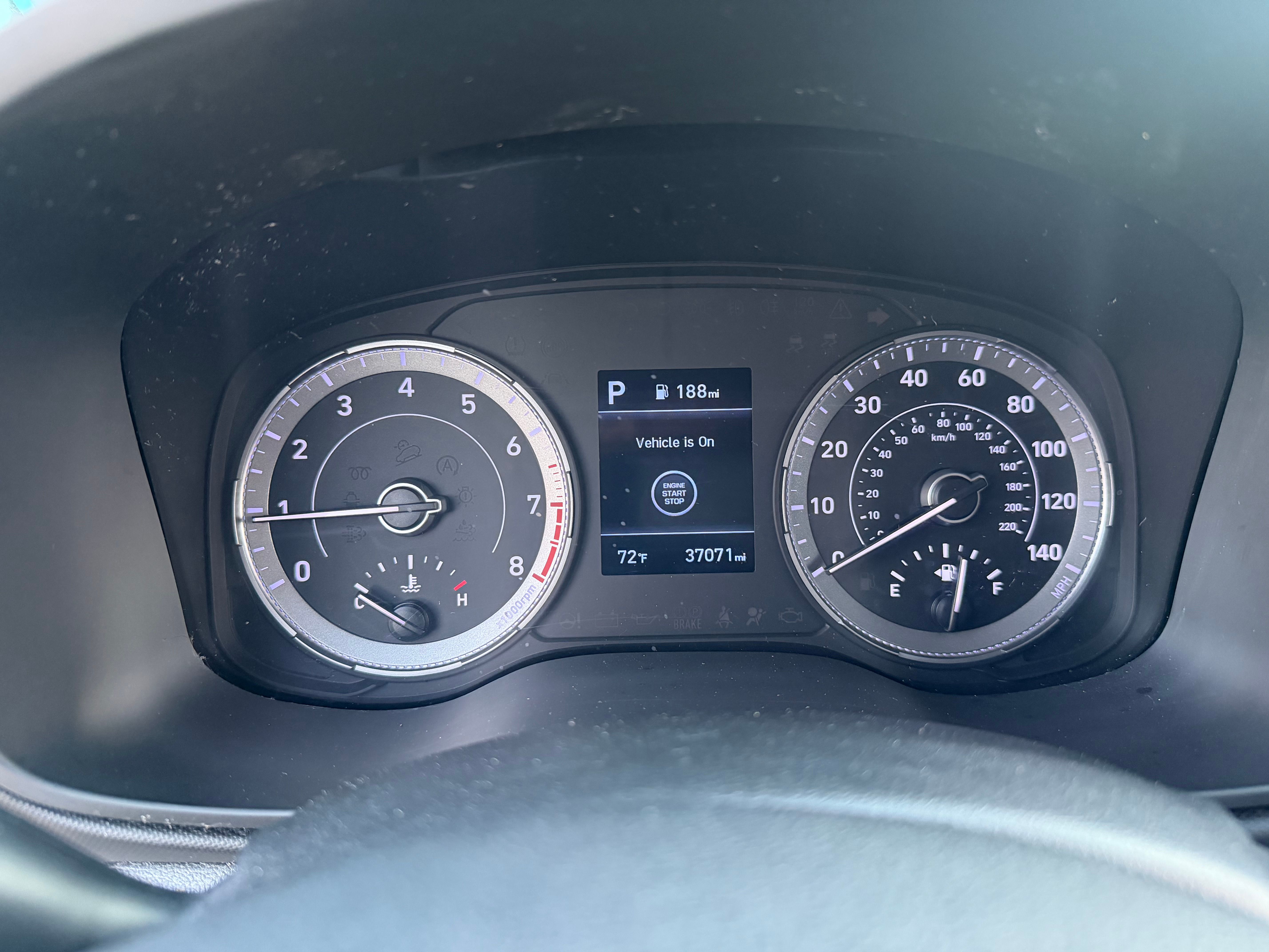 Used 2021 Hyundai Venue SE FWD image 24