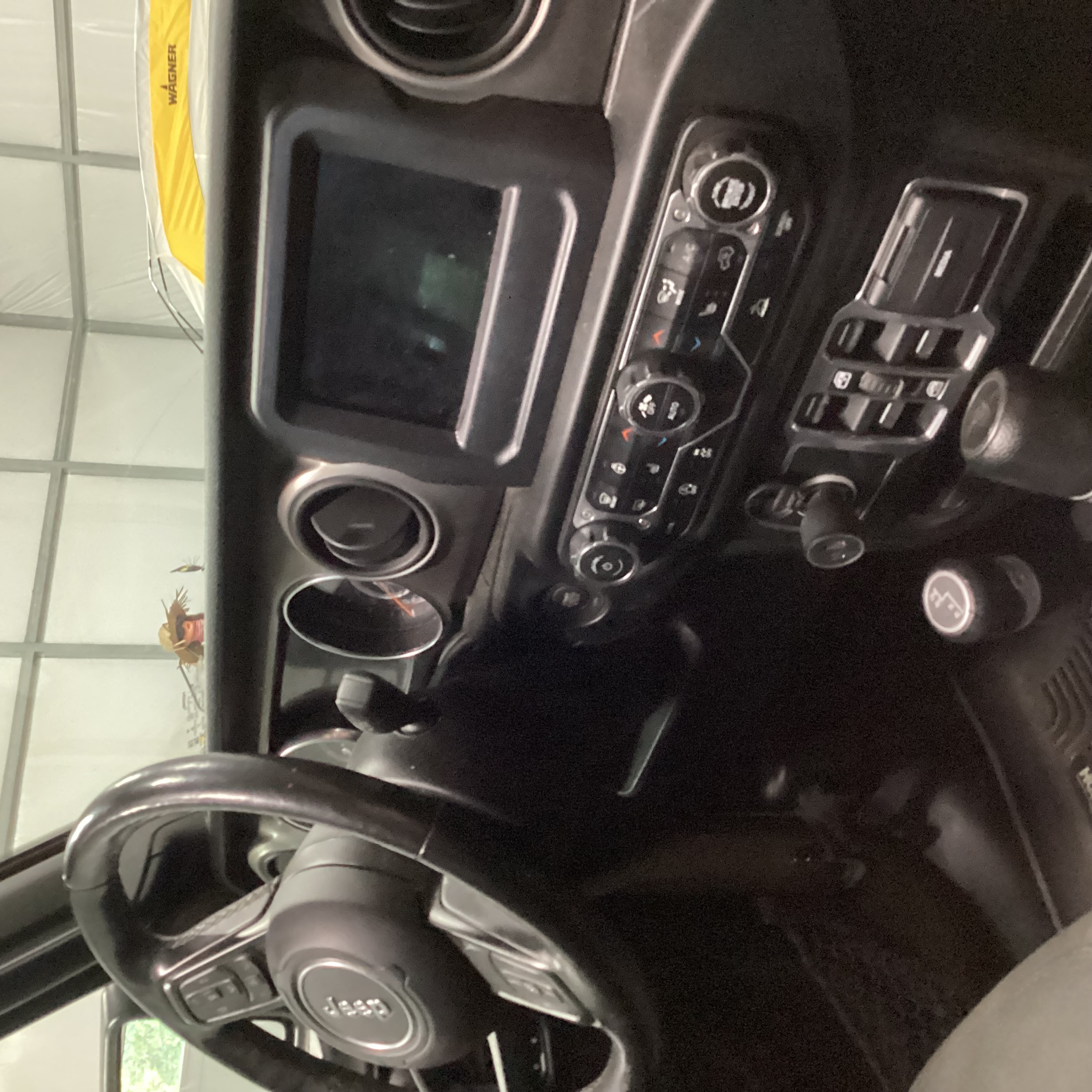 Used 2020 Jeep Gladiator Sport w/ Quick Order Package 24S AWD/4WD image 15