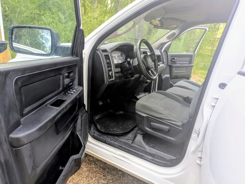 Used 2016 RAM 1500 Tradesman w/ Popular Equipment Group AWD/4WD image 13