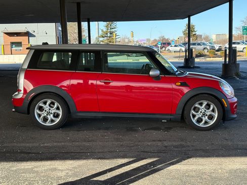 Used 2011 MINI Cooper Clubman image 6