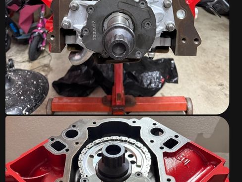 Used 2004 Chevrolet Silverado 2500 LS w/ Skid Plate Package image 2