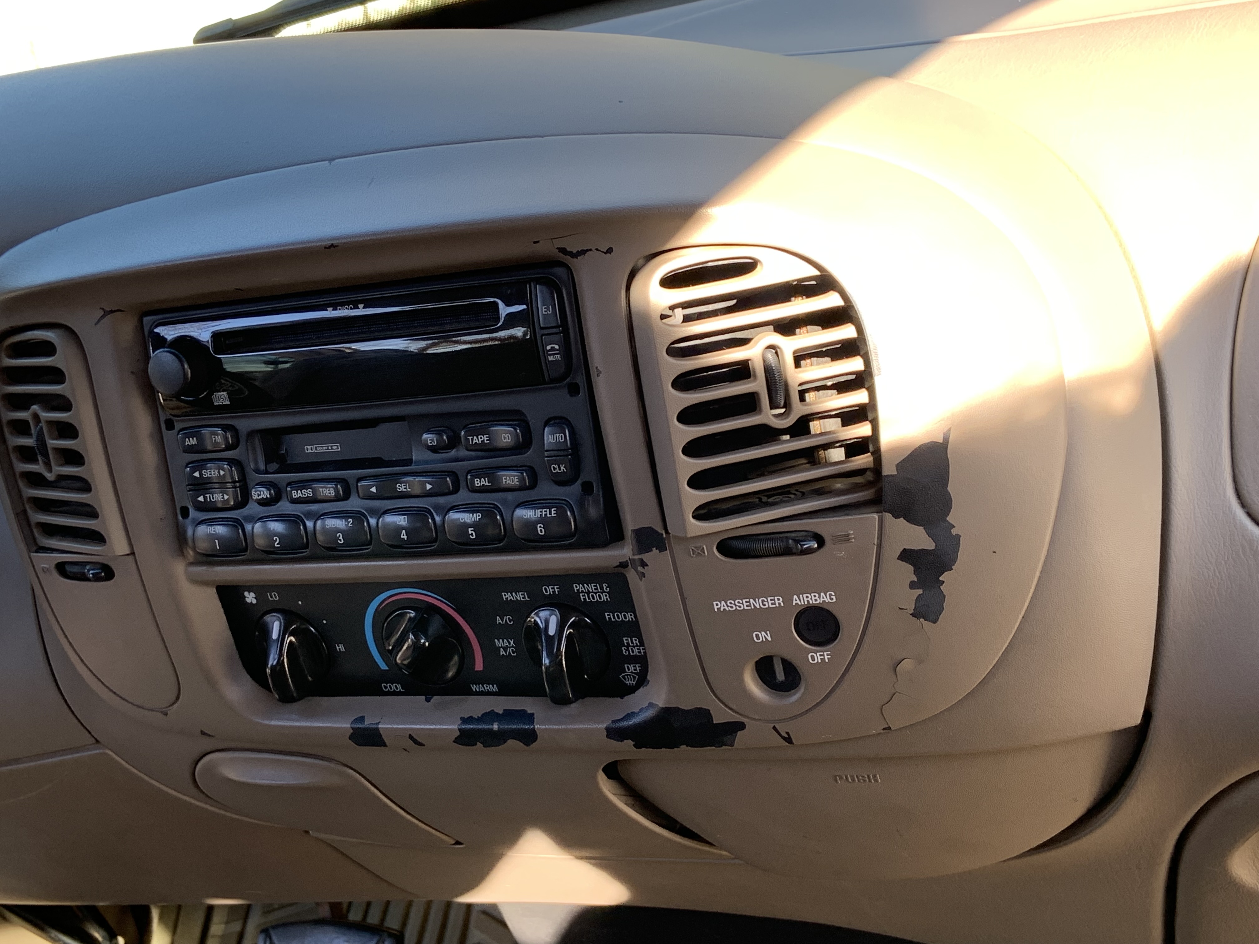 Used 2002 Ford F150 2WD SuperCab image 16