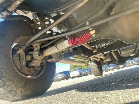 Used 2006 Dodge Ram 2500 Truck SLT w/ Quad Cab Big Horn Value Group image 25