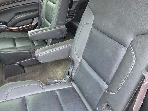 Used 2016 Chevrolet Tahoe LT image 12