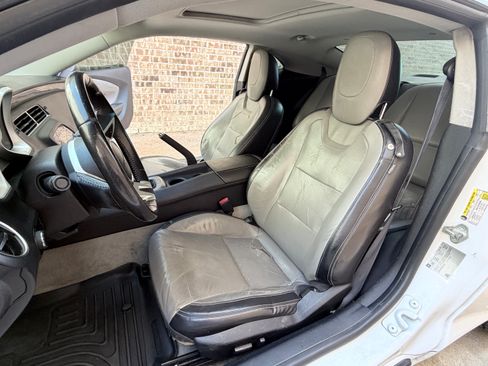 Used 2010 Chevrolet Camaro LT w/ RS Package image 2