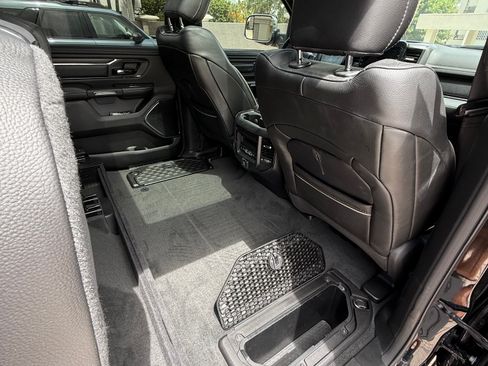 Used 2022 RAM 1500 Limited AWD/4WD image 18