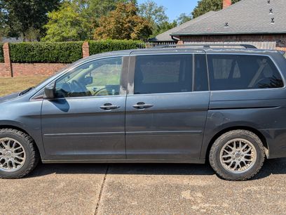 Used 2005 Honda Odyssey Touring
