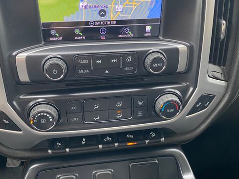 Used 2016 GMC Sierra 2500 SLE w/ SLE Convenience Package image 11