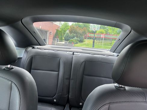 Used 2013 Volkswagen Beetle 2.5 FWD image 11