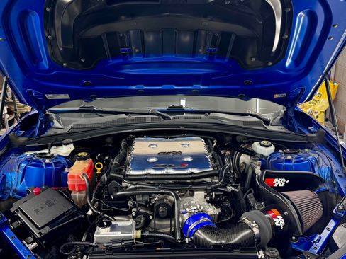 Used 2018 Chevrolet Camaro ZL1 image 25