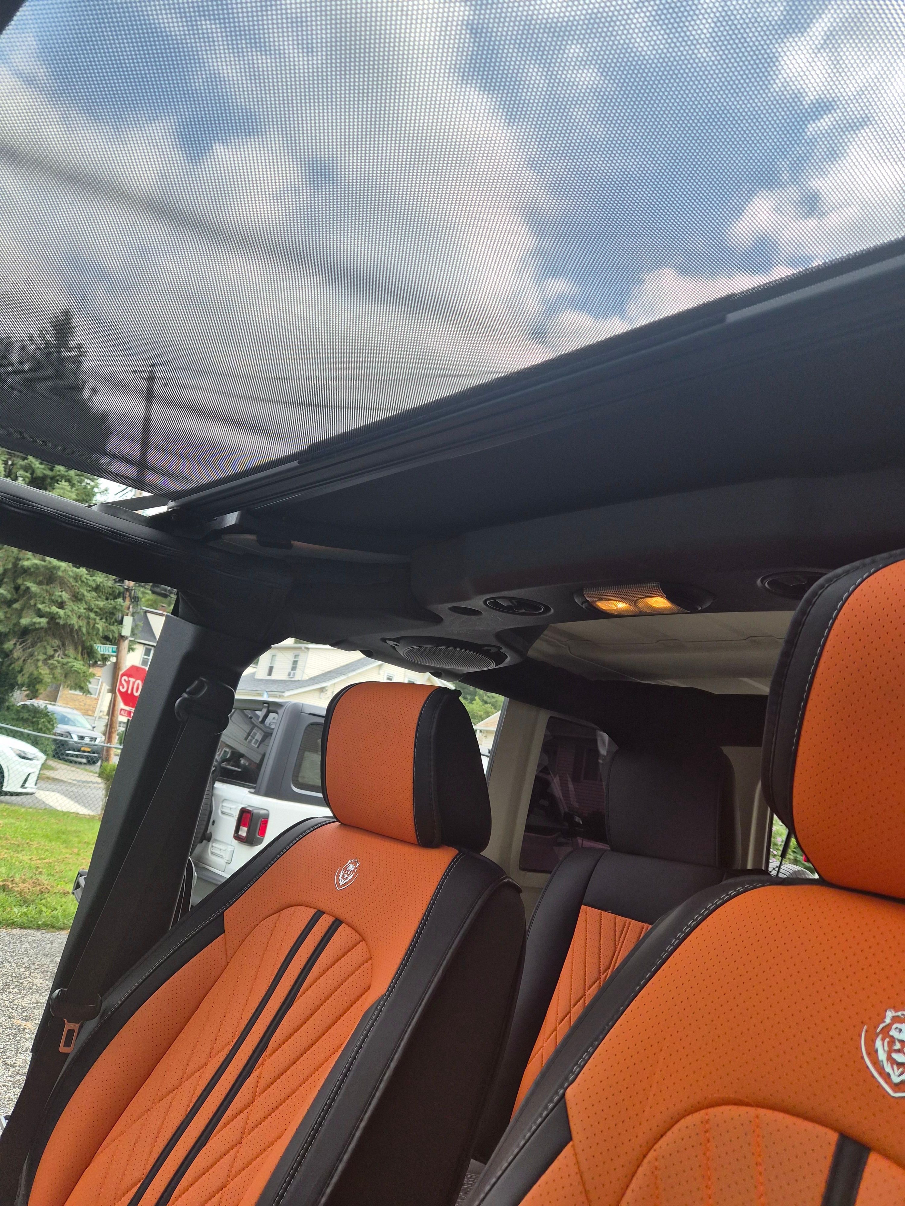 Used 2012 Jeep Wrangler Unlimited Sport AWD/4WD image 22