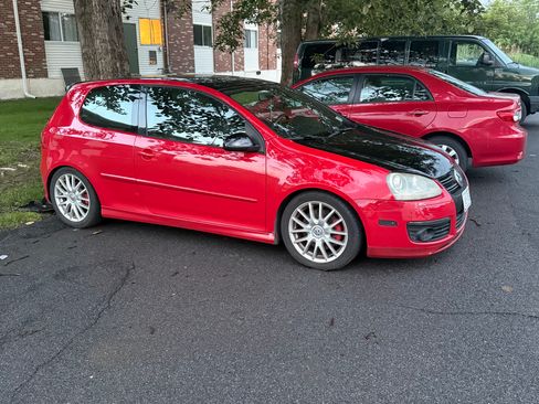 Used 2008 Volkswagen GTI 2.0T 2-Door image 9
