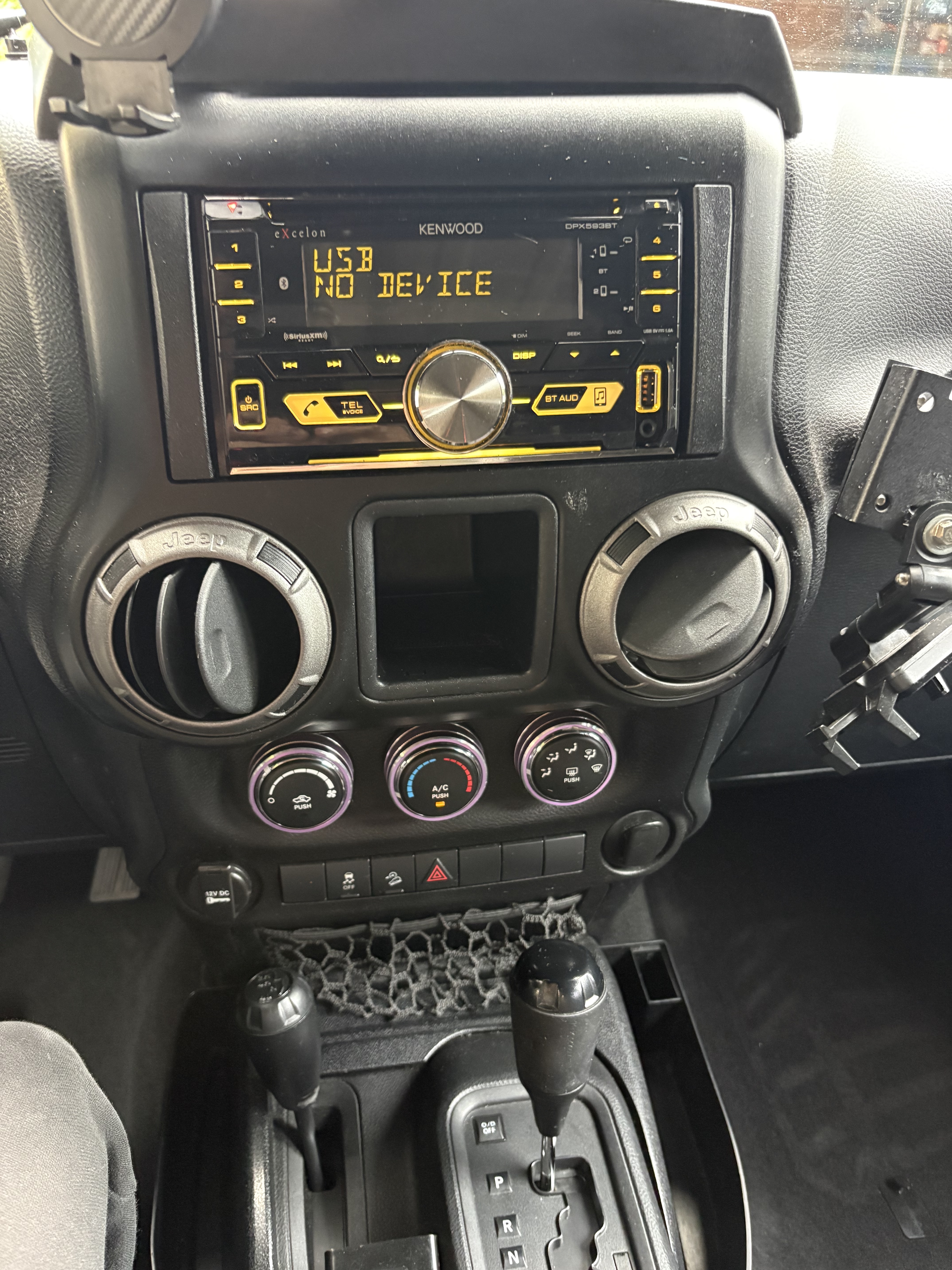 Used 2011 Jeep Wrangler Sport w/ Mopar Chrome Edition Group AWD/4WD image 11