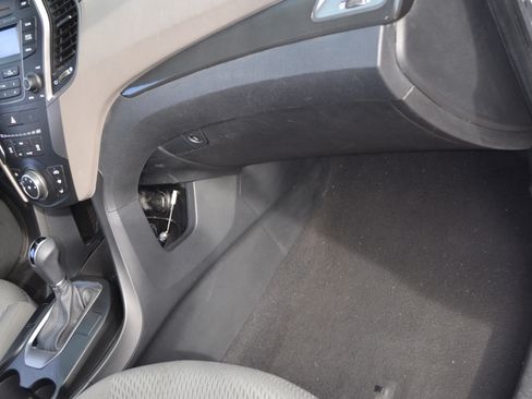 Used 2015 Hyundai Santa Fe Sport image 20