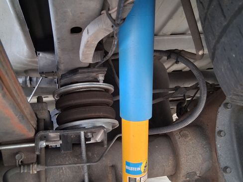 Used 2006 Dodge Ram 2500 Truck Laramie image 17