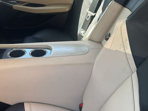 Used 2012 Fisker Karma EcoSport image 15