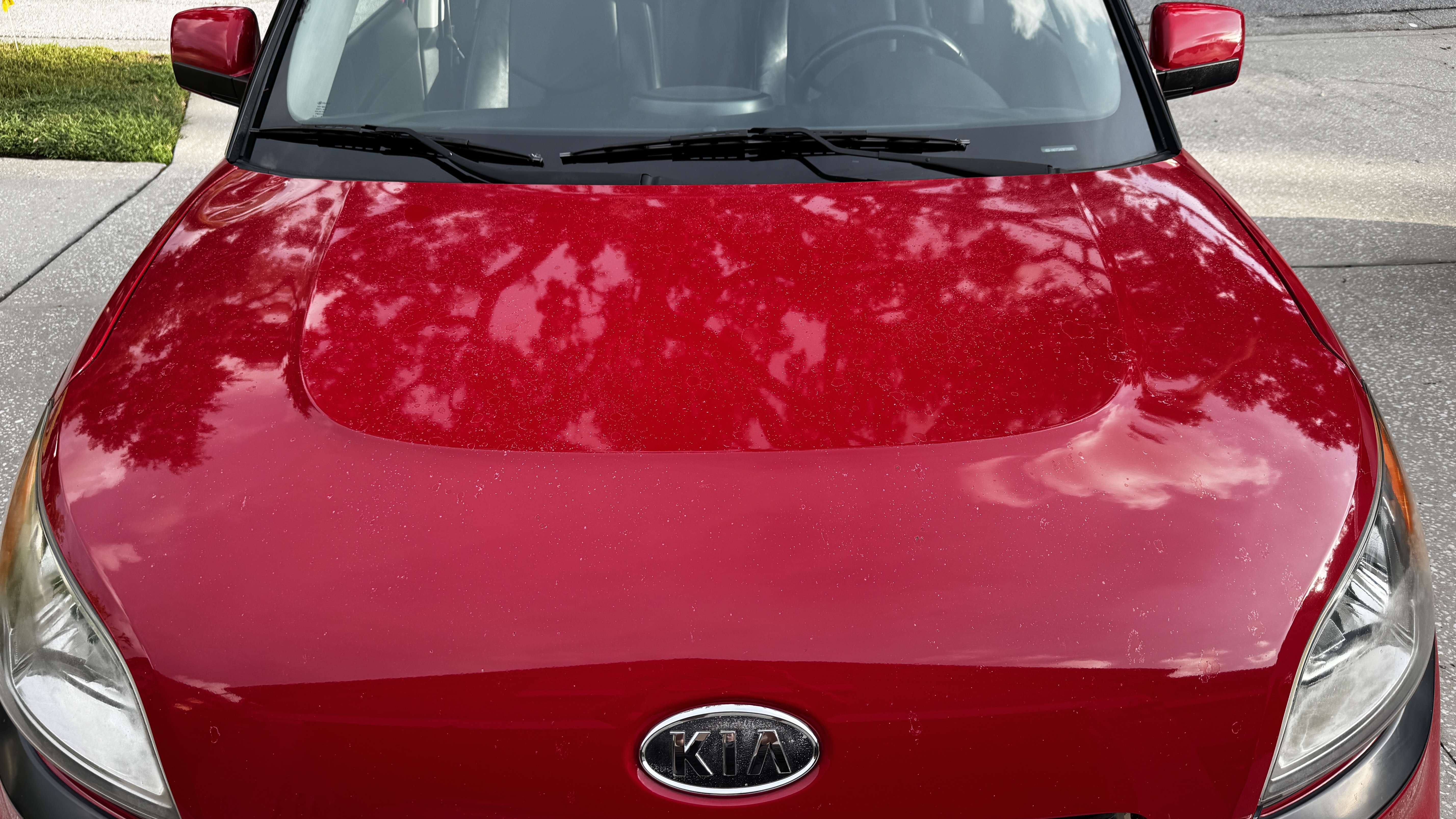 Used 2011 Kia Soul + w/ Hamstar Special Edition Pkg FWD image 5