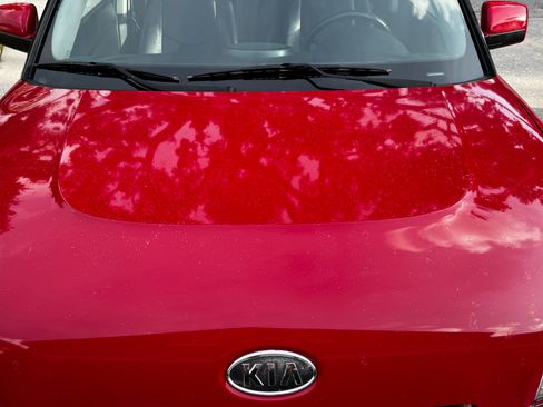 Used 2011 Kia Soul + w/ Hamstar Special Edition Pkg FWD image 5