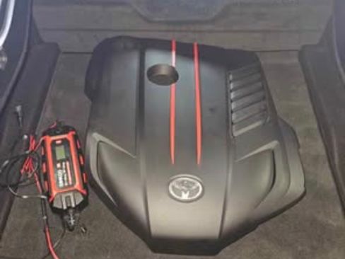 Used 2021 Toyota Supra Premium w/ Driver Assist Package image 11