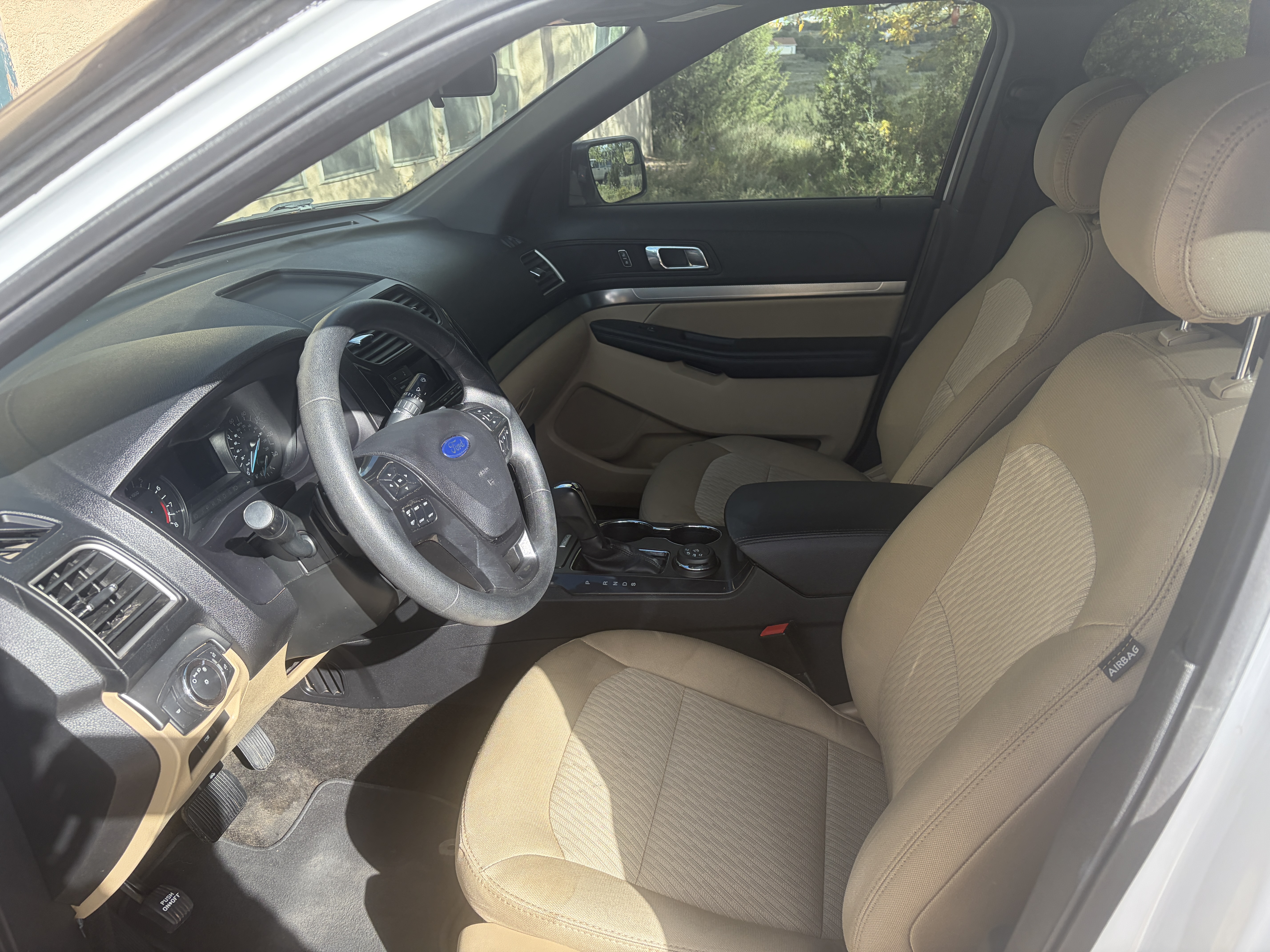 Used 2017 Ford Explorer 4WD image 15