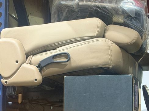 Used 1996 Dodge Caravan ES FWD image 27