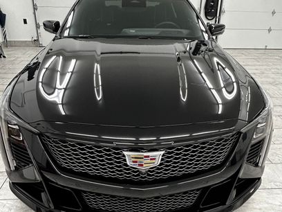 Used 2025 Cadillac CT5 V Blackwing w/ Super Cruise 1 Package